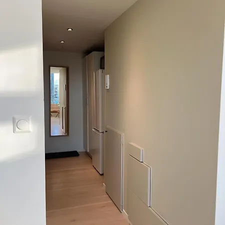 アパート Penthouse In Center