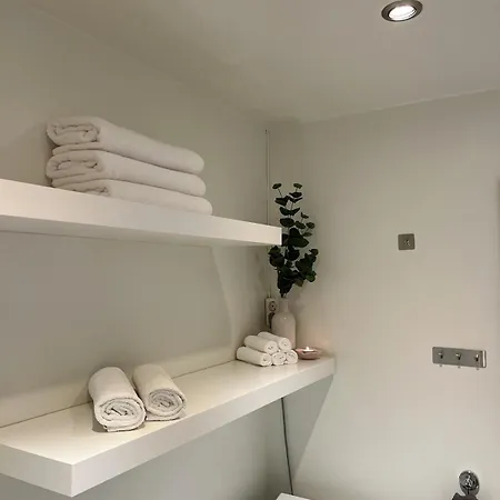 アパート Penthouse In Center