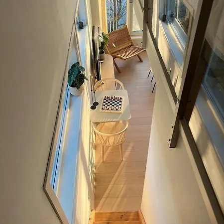 Penthouse In Center * 斯塔万格